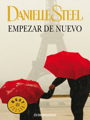 cover image of Empezar de nuevo